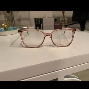 Olive Peoples coren women’s frame